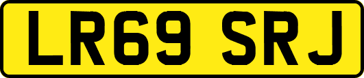 LR69SRJ