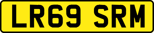 LR69SRM