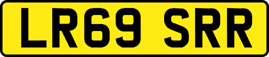 LR69SRR