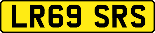 LR69SRS