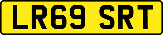 LR69SRT