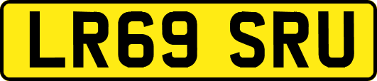 LR69SRU