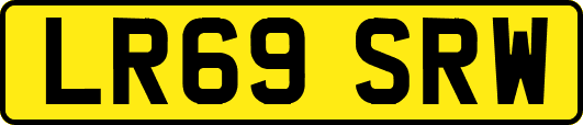 LR69SRW