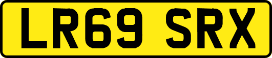 LR69SRX