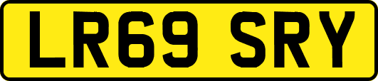 LR69SRY