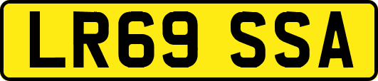 LR69SSA