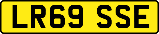 LR69SSE
