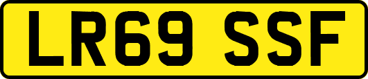 LR69SSF