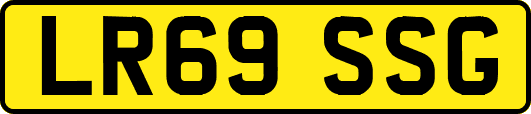 LR69SSG