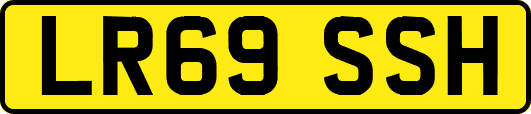 LR69SSH