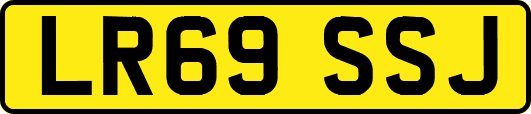 LR69SSJ