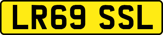 LR69SSL