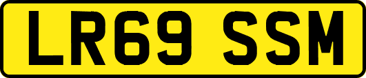 LR69SSM
