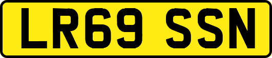LR69SSN