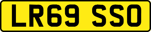 LR69SSO