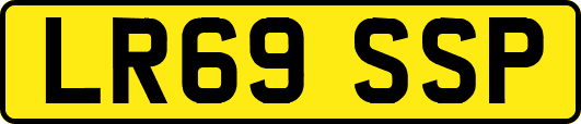 LR69SSP
