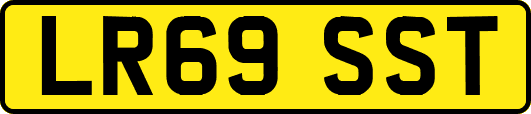 LR69SST