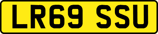 LR69SSU