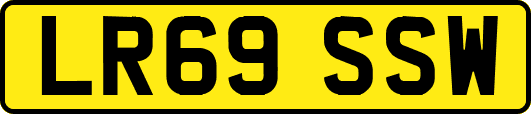 LR69SSW