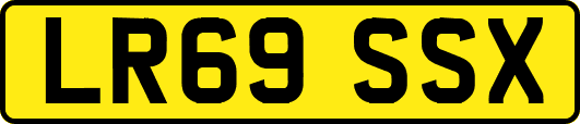 LR69SSX