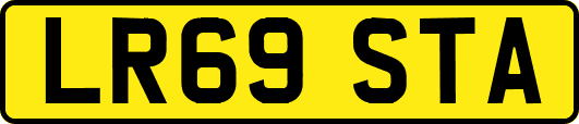 LR69STA