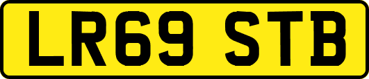 LR69STB