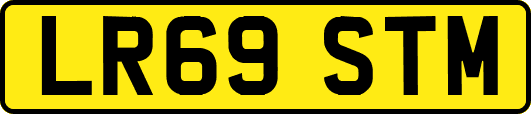 LR69STM