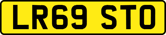 LR69STO