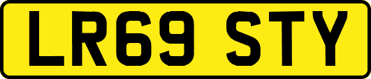LR69STY