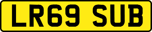 LR69SUB