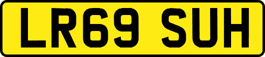 LR69SUH