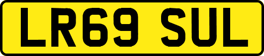 LR69SUL