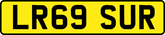 LR69SUR