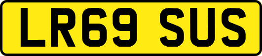 LR69SUS