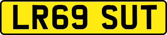 LR69SUT