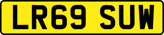 LR69SUW