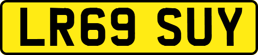 LR69SUY