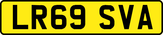 LR69SVA