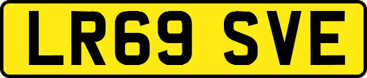 LR69SVE
