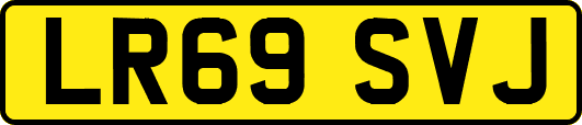 LR69SVJ