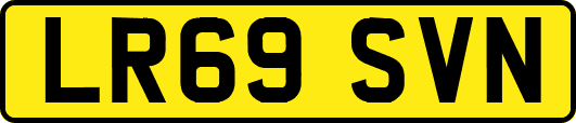 LR69SVN