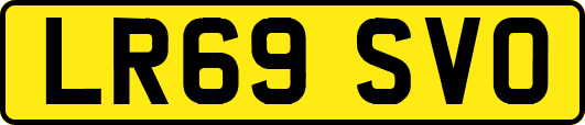 LR69SVO