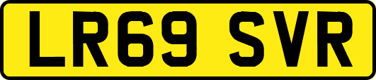 LR69SVR