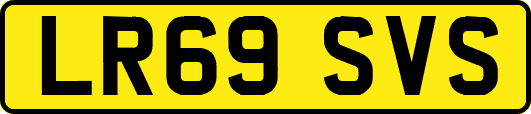 LR69SVS