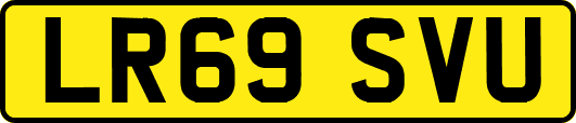 LR69SVU