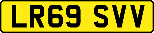 LR69SVV