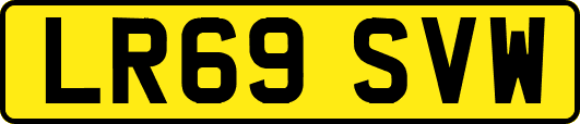 LR69SVW