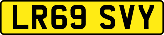 LR69SVY