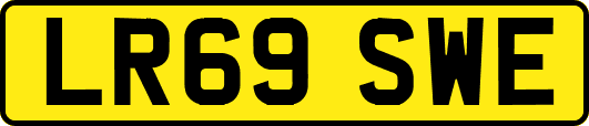 LR69SWE