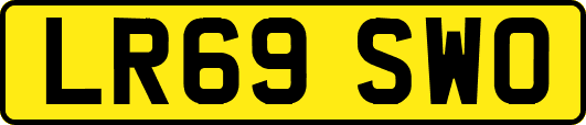 LR69SWO